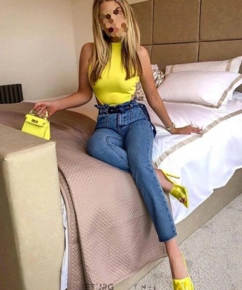 Анкета проститутки Юлька - город Берт-Даг, 20 лет, №11696